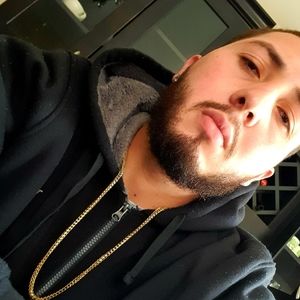 Meet your Posher, Bryan